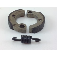 Embrague completo KAWASAKI para motor cortasetos TJ 53 Ø 75 13081-0635 ORIGINAL | Newgardenstore.eu