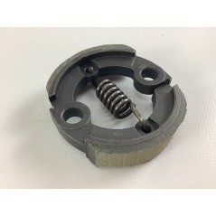 KAWASAKI full clutch for TJ 53 Ø 75 hedge trimmer engine 13081-0635 ORIGINAL | Newgardenstore.eu