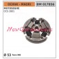 Embrayage complet MAORI moteur tronçonneuse OCS 2801 017856