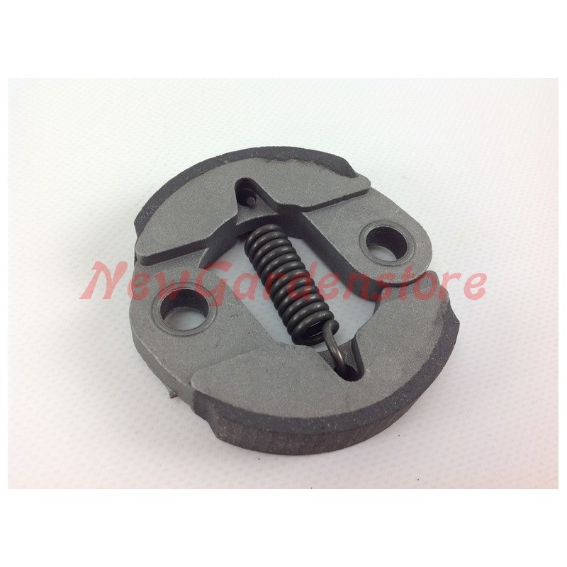 Embrague completo motor desbrozadora MARUYAMA AE 420 BC 450 520 Ø  77 003428