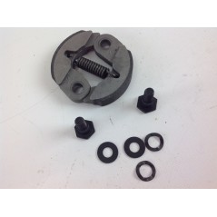 Frizione MC CULLOCH motore decespugliatore TD4000 Ø76 009849 712344 | Newgardenstore.eu