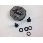 Frizione MC CULLOCH motore decespugliatore TD4000 Ø76 009849 712344