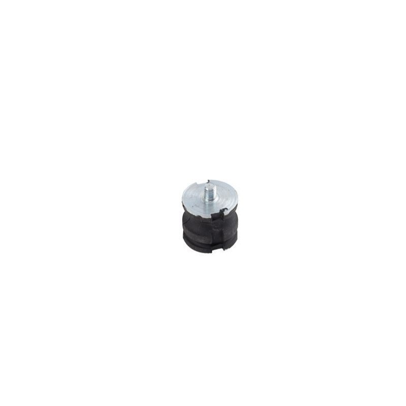 Amortiguador de vibraciones para desbrozadora de motosierra compatible HUSQVARNA 501269704