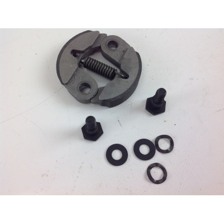 Frizione MC CULLOCH motore decespugliatore TD4000 Ø76 009849 712344