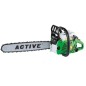 Chainsaw ACTIVE 56.56 56 cc chain 3/8" x 1.5 bar 45 cm links 68