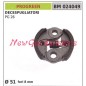 Embrague completo PROGREEN para motor de desbrozadora PG 26 024049