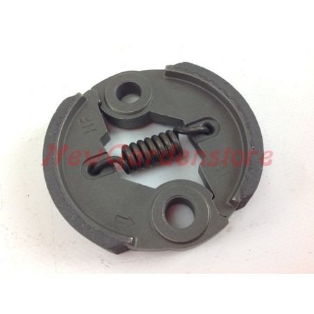 Frizione PROGREEN motore decespugliatore modello PG43D 038747 | Newgardenstore.eu