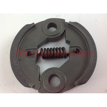 Frizione  PROGREEN motore decespugliatore modello PG43D 038747