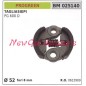 Embrague completo PROGREEN para motor de desbrozadora PG 600D 025140