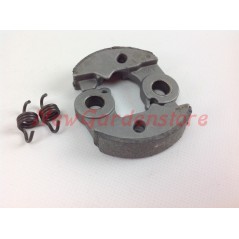 Frizione campana SHINDAIWA motore decespugliatore BP 35 40LA 45 016078 | Newgardenstore.eu