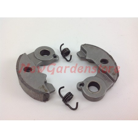 Frizione campana SHINDAIWA motore decespugliatore BP 35 40LA 45 016078