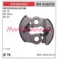 Complete clutch SHINDAIWA brushcutter motor BP 35 40LA 45 016078