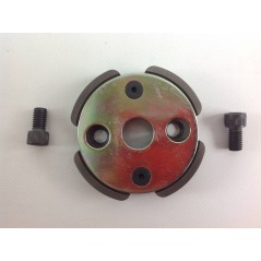 Frizione CAMPANA SHINDAIWA motore decespugliatore C 35 C 35LA C282 350 019637