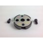 Frizione CAMPANA SHINDAIWA motore decespugliatore C 35 C 35LA C282 350 019637