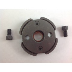 Frizione CAMPANA SHINDAIWA motore decespugliatore C 35 C 35LA C282 350 019637 | Newgardenstore.eu