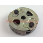 Frizione campana STIHL motore decespugliatore FR 450 480 FS 120 41281602001