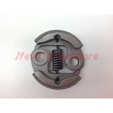 Embrague completo STIHL, motor desbrozadora FS 60 61 66 80 81 86 88 006577