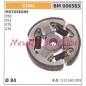 Frizione completa STIHL motore motosega 050 051 075 076 006583 1111-160-2003