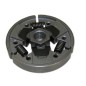 Embrague completo STIHL, motor de motosierra modelos 044 MS440 046 MS460