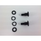 Frizione campana ZENOAH motore decespugliatore G4D 4KF 5D 5KF BC340   006587