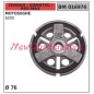 Embrague completo ZENOAH motor motosierra 6200 016974