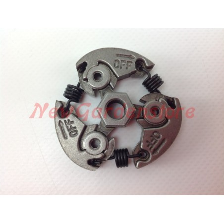 Frizione campana ZOMAX motore motosega ZMG 2000 029676 | Newgardenstore.eu