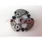 ZOMAX embrague completo ZMG 2000 motor motosierra 029676