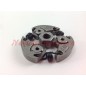 Frizione campana ZOMAX motore motosega ZMG 2000 029676