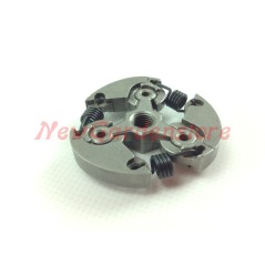 Frizione campana ZOMAX motore motosega ZMG 2000 029676 | Newgardenstore.eu