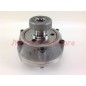 Conical clutch 103x100 8-slot motor cultivators 71 2nd series FERRARI 15001