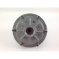 Conical clutch 103x100 motor cultivator panda 135 10hp MAB compatible 15x12 Z8