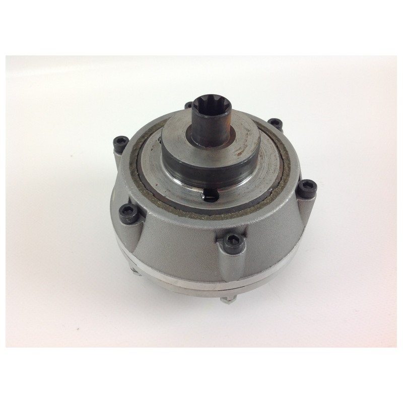 Conical clutch 15735 15x12 motor cultivator compatible ROTECO 103x94.5 Z8 15735