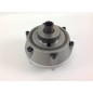 Conical clutch 15735 15x12 motor cultivator compatible ROTECO 103x94.5 Z8 15735