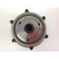 Conical clutch 15735 15x12 motor cultivator compatible ROTECO 103x94.5 Z8 15735