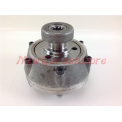 Embrague cónico 8 ranuras motor cultivador segadora 715 735 BCS 15001