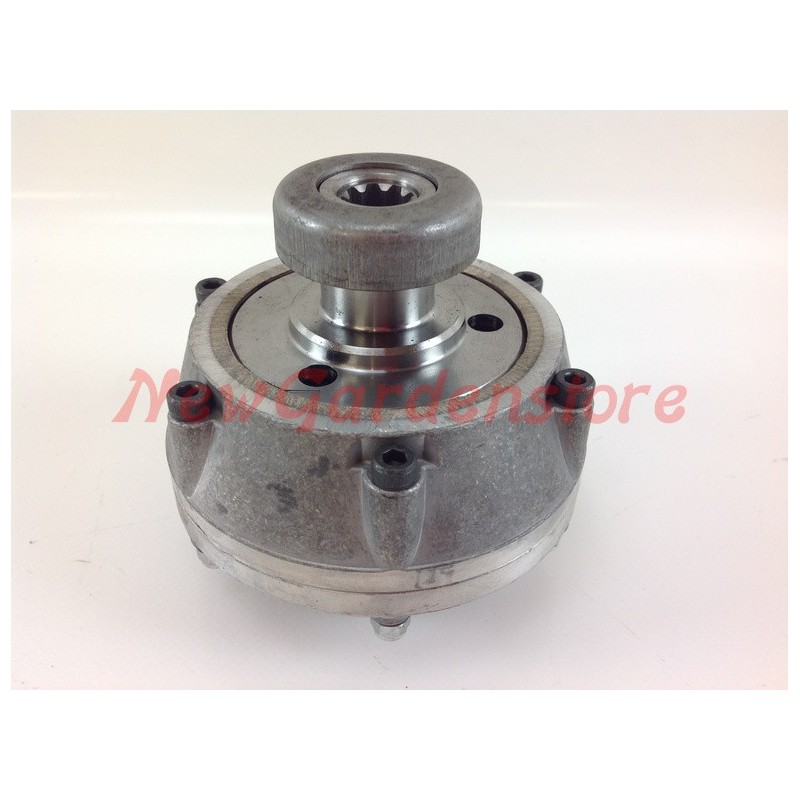 Embrague cónico 8 ranuras motor cultivador segadora 715 735 BCS 15001