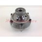 Embrague cónico 8 ranuras motor cultivador segadora 715 735 BCS 15001