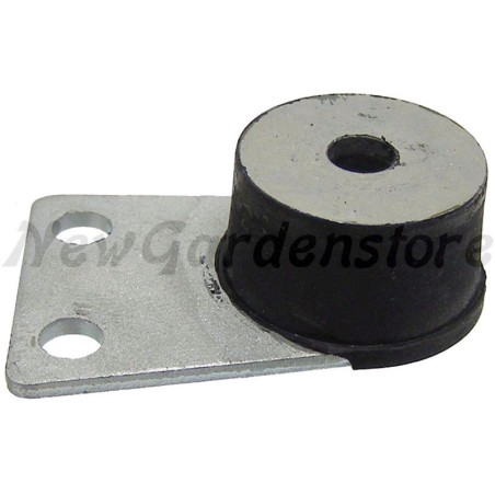 Brushcutter vibration damper compatible STIHL 1113 790 9901 | Newgardenstore.eu