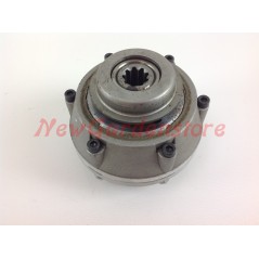 FM conical clutch for R5 FM mower 9 hollow 105 X 85 MM shaft 22.5 mm