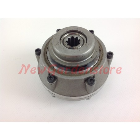 FM conical clutch for R5 FM mower 9 hollow 105 X 85 MM shaft 22.5 mm