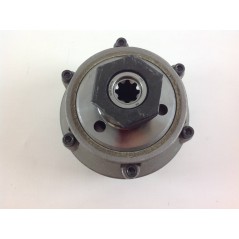 Embrague cónico motor cultivador serie 307 406 motor cortacésped BERTOLINI 15533