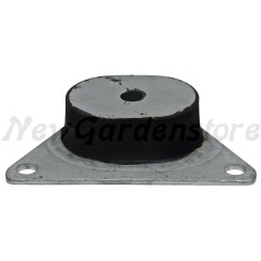 STIHL 1115 790 9900 compatible brushcutter vibration damper