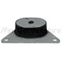 STIHL 1115 790 9900 compatible brushcutter vibration damper