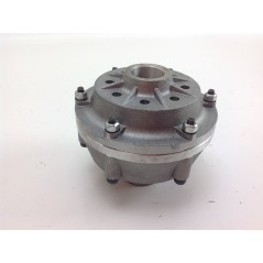Conical clutch motor hoe BL105 ADRIATICA 103x90 mm 15519 | Newgardenstore.eu
