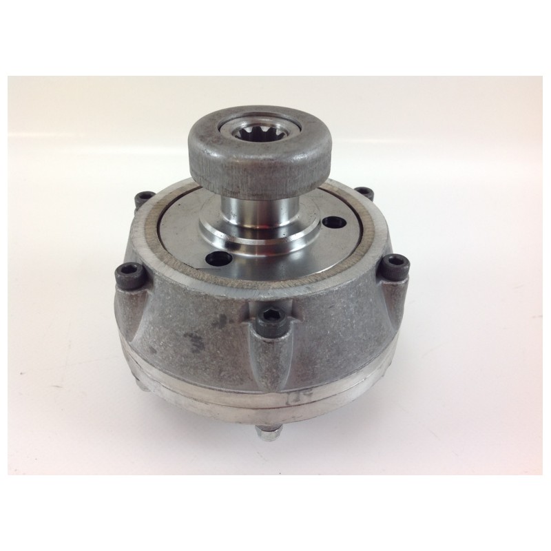 Konische Kupplung Ø  103x100mm Motorgrubber Mähtraktor BCS 15001