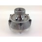 Konische Kupplung Ø  103x100mm Motorgrubber Mähtraktor BCS 15001