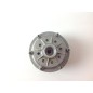Konische Kupplung Ø  103x100mm Motorgrubber Mähtraktor BCS 15001