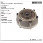 Embrayage conique pour BCS BENASSI FORT BMV PASQUALI 004809