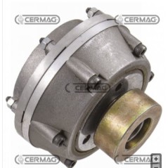 BMW 15587 Conical clutch for walking tractor rotary cultivator
