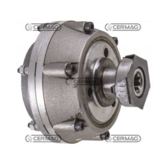 Embrague cónico para motocultor y motocultor CAMISA 15594